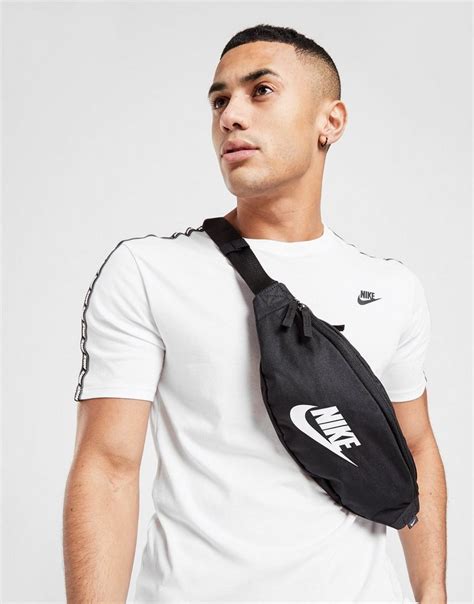 jd sports waist pack